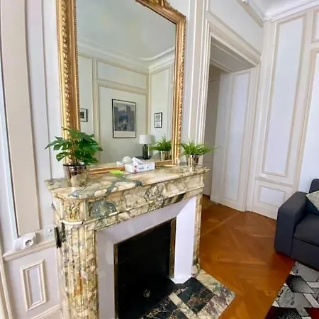 Apartment Saint Andre