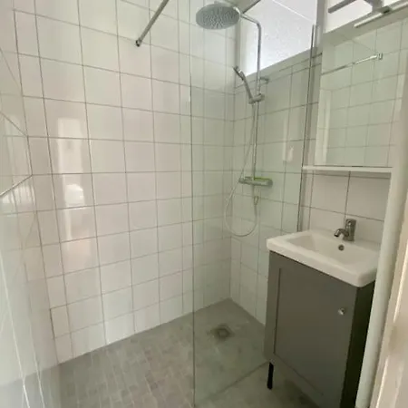 Apartment Saint Andre *